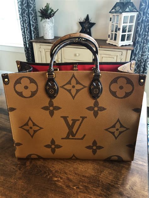 Review of = Louis Vuitton 